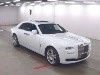 ROLLS ROYCE GHOST