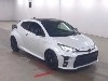 TOYOTA GR YARIS