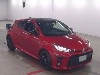 TOYOTA GR YARIS