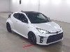 TOYOTA GR YARIS