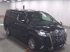 TOYOTA ALPHARD HYBRID
