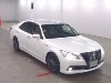 TOYOTA CROWN HYBRID