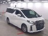 TOYOTA ALPHARD HYBRID