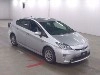 TOYOTA PRIUS PHV