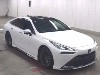 TOYOTA MIRAI