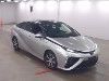 TOYOTA MIRAI