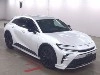 TOYOTA CROWN SPORT