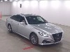 TOYOTA CROWN HYBRID