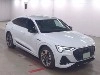 AUDI E-TRON SPORTBACK