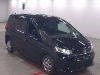 HONDA FREED HYBRID