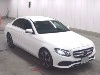 MERCEDES BENZ E CLASS