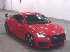 AUDI TT ROADSTER