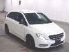 MERCEDES BENZ B CLASS