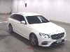 MERCEDES BENZ E CLASS STATION WAGON