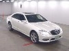 MERCEDES BENZ S CLASS