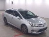 TOYOTA AVENSIS WAGON
