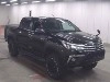 TOYOTA HILUX PICK UP