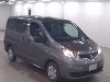 NISSAN NV200 VANETTE VAN