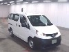 NISSAN NV200 VANETTE VAN