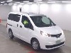 NISSAN NV200 VANETTE VAN