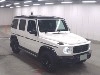 MERCEDES BENZ G CLASS