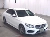 MERCEDES BENZ C CLASS