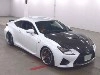 LEXUS RC F