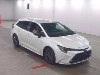TOYOTA COROLLA WAGON