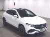 MERCEDES BENZ EQA