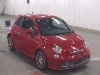 FIAT ABARTH 595
