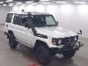 TOYOTA LAND CRUISER 70