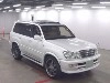 TOYOTA LAND CRUISER 100