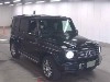 MERCEDES BENZ G CLASS