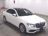 MERCEDES BENZ E CLASS
