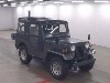 MITSUBISHI JEEP