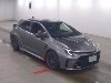 TOYOTA GR COROLLA