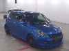 SUZUKI SWIFT SPORTS