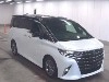 TOYOTA ALPHARD HYBRID