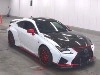 LEXUS RC F