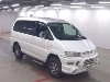 MITSUBISHI DELICA SPACE GEAR