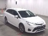 TOYOTA AVENSIS WAGON