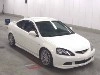 HONDA INTEGRA