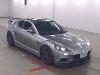 MAZDA RX-8