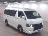 TOYOTA HIACE WAGON