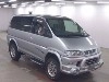 MITSUBISHI DELICA SPACE GEAR