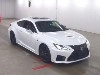 LEXUS RC F