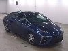 TOYOTA MIRAI