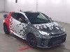 TOYOTA GR YARIS