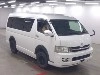 TOYOTA HIACE WAGON