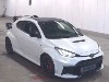 TOYOTA GR YARIS